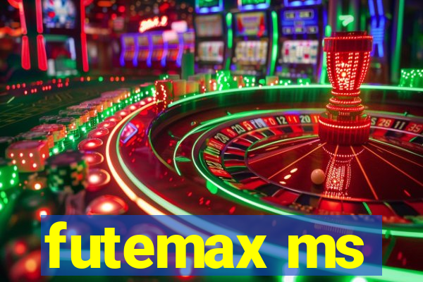 futemax ms